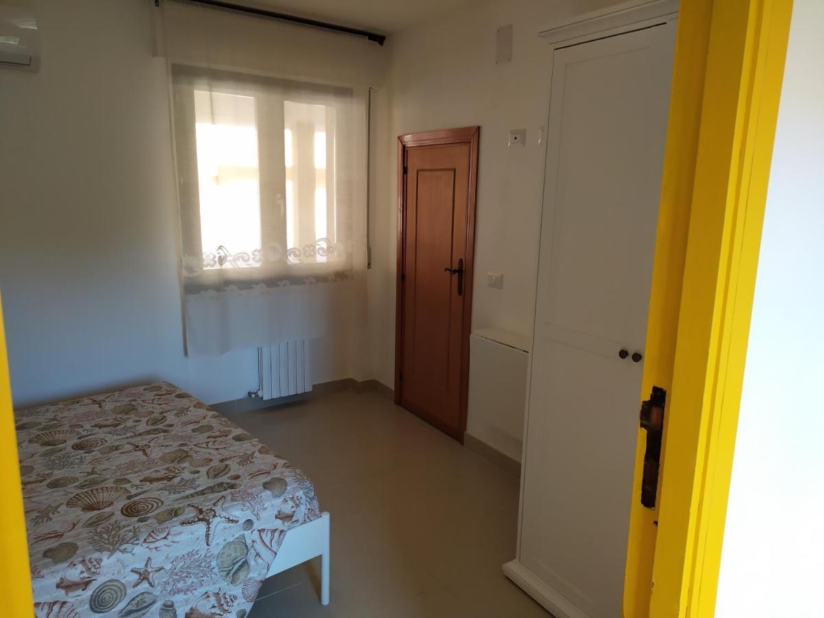 Lo Spicchio B&B Alghero Bagian luar foto