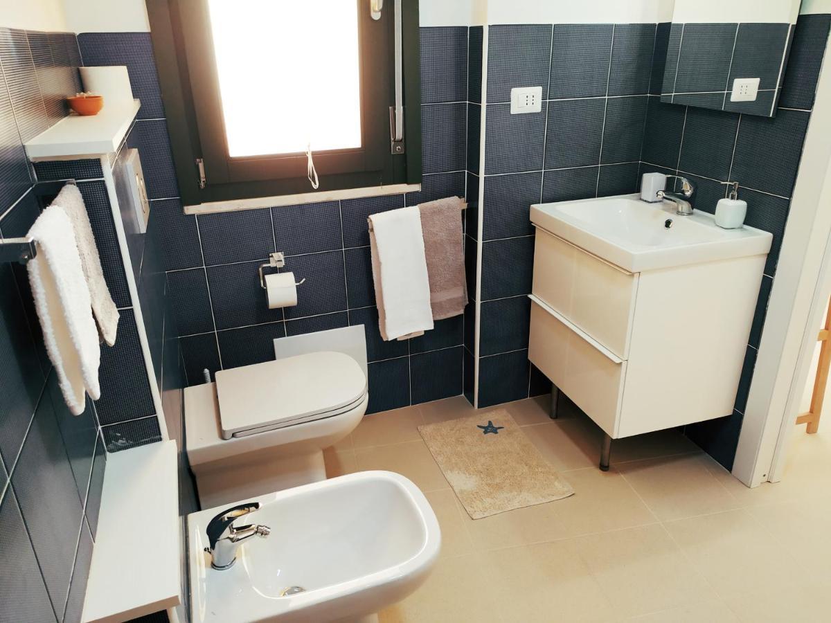 Lo Spicchio B&B Alghero Bagian luar foto